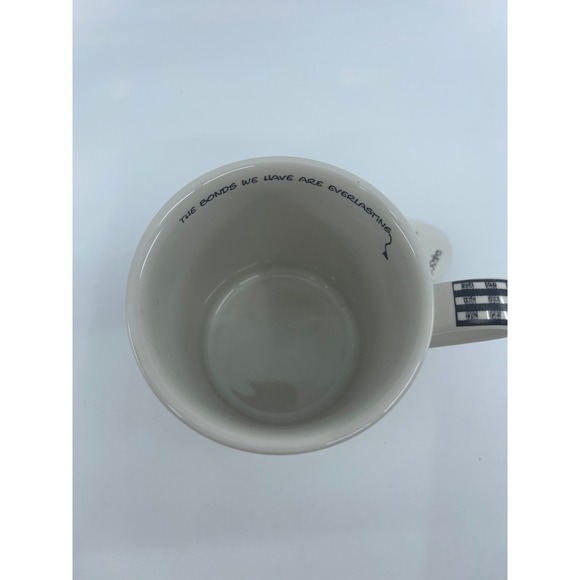 Enesco Children of the Inner Light Love Mug with Heart Tag - Picture 11 of 14